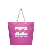 Torebki damskie - Billabong Torebka BLB-B-001-07 Fioletowy - miniaturka - grafika 1