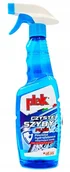 Kosmetyki samochodowe - Plak Płyn Do Mycia Szyb Z Powłoką Hydrofobową - miniaturka - grafika 1