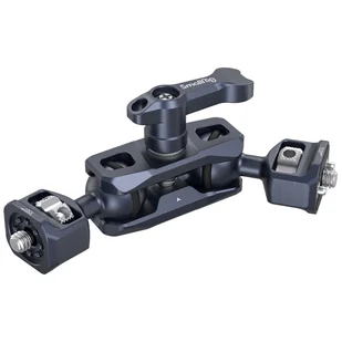 Smallrig Ramię przegubowe Magic Arm do Sony FX6 / FS5 / FS5 II [4123] - Akcesoria do statywów - miniaturka - grafika 1