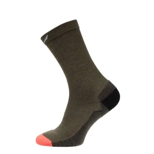 Skarpety trekkingowe damskie Mtn Trn Am Crew Women - Skarpetki damskie - miniaturka - grafika 1