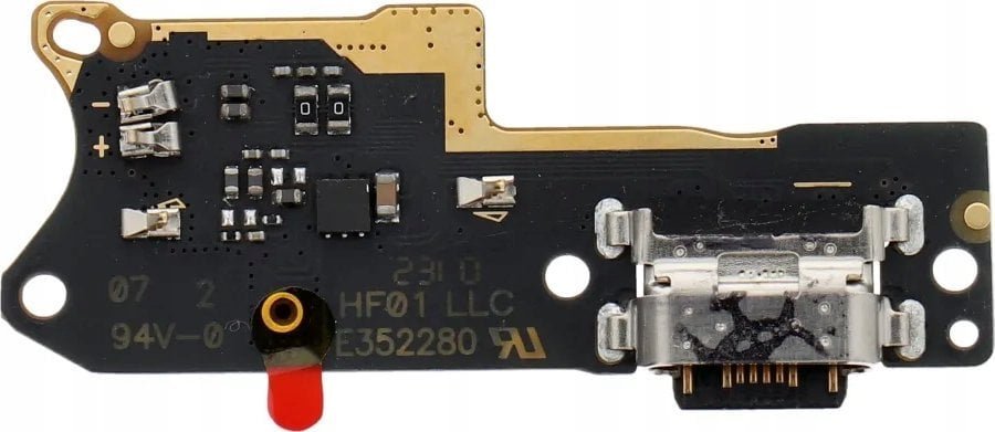 OEM Płytka ładowania do XIAOMI Redmi 9T OEM Fast Charger