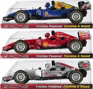 Samochody i pojazdy dla dzieci - Mega Creative AUTO WYSCIG DZ/SW P/B 38X12X18 MIX3 MC PBX 12/24 - miniaturka - grafika 1