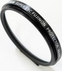 Filtr Fujifilm Fujifilm PRF-46 Protector Filter 46mm XF50mm