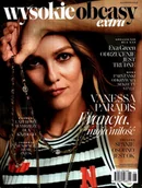 Czasopisma - Wysokie Obcasy Extra (z dodatkiem Wysokie Obcasy WS Psychologia dla rodziców) - miniaturka - grafika 1
