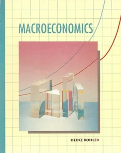 Macroeconomics - Ekonomia - miniaturka - grafika 1