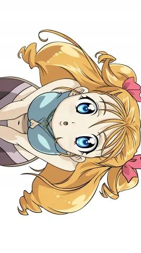 Plakat Anime Manga Shimuun SMU_019 A1+ (custom)