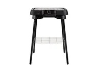 Grille elektryczne - SILVERCREST KITCHEN TOOLS Grill elektryczny 2000 W - miniaturka - grafika 1