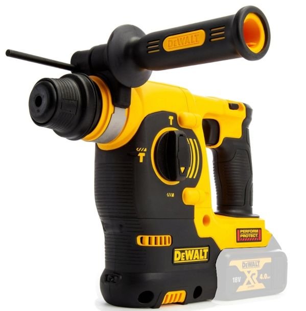 DeWalt DCH273N 3-funkcyjna Młotowiertarka Funkcja Kłucia SDS + 18V XR