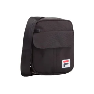 Saszetka na ramię Fila Milan Pusher Bag pojemność 2 L - Nerki - miniaturka - grafika 1