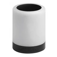 Głośniki przenośne - Denver Altavoz Bluetooth con iluminación  BTL-30  alcance inalámbrico 8/10 m  3 W RMS  luces LED  Batería Recargable 1200 mAh - BTL-30 - miniaturka - grafika 1