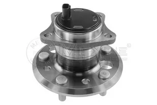 Wulf Gaertner Autoparts Piasta koła Wulf Gaertner Autoparts 30-14 750 0012 - Piasty i łożyska kół - miniaturka - grafika 1
