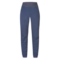 Spodnie sportowe damskie - Spodnie damskie Rafiki Femio Rozmiar: M / Kolor: szary/czarny - miniaturka - grafika 1