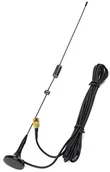 Anteny TV - Antena VHF - UHF Nagoya UT-106 sma male - miniaturka - grafika 1