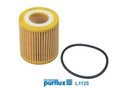 Filtry oleju - Filtr oleju PURFLUX L1125 - miniaturka - grafika 1