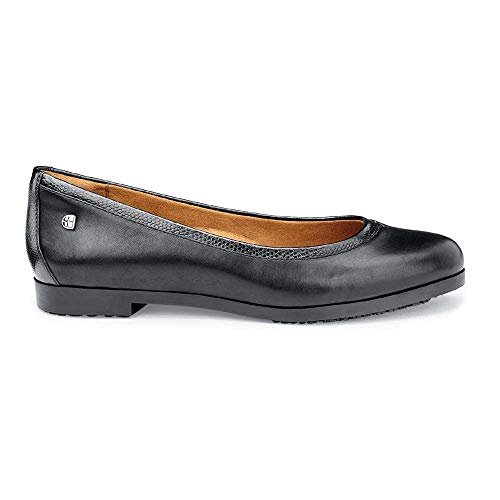 Shoes For Crews 57160 REESE damskie antypoślizgowe eleganckie buty, rozmiar 35