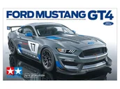 Modele do sklejania - Tamiya 24354 1:24 Ford Mustang Gt4 - miniaturka - grafika 1