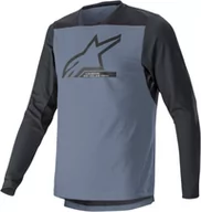 Koszulki męskie - Alpinestars Koszulka męska Drop 6 Jersey (1 szt.) - miniaturka - grafika 1