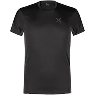 Koszulki sportowe męskie - Koszulka męska Montura Join T-Shirt Rozmiar: XL / Kolor: czarny - miniaturka - grafika 1