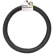 Opony rowerowe - Opona rowerowa 26x1,75 4bike - miniaturka - grafika 1