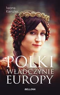 E-booki - historia - Polki. Władczynie Europy - miniaturka - grafika 1