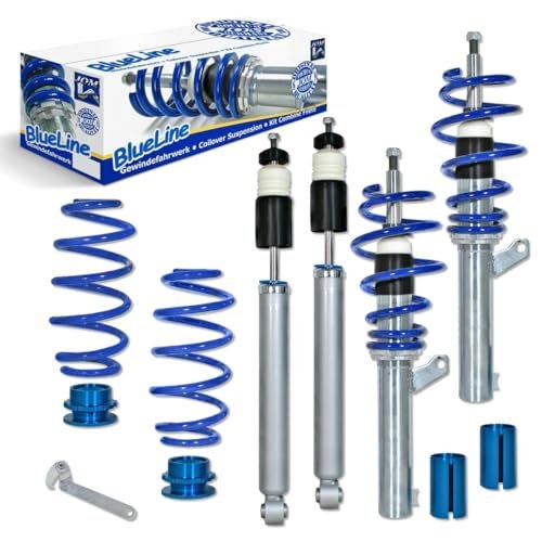 JOM 741046 Zestaw gwintowany Blueline