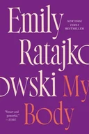Pozostałe książki - My Body: Emily Ratajkowski - miniaturka - grafika 1