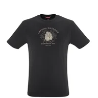 Koszulki męskie - Lafuma Koszulka męska Ecoresponsible Turystyka - miniaturka - grafika 1