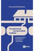 Książki medyczne - Przydomowe oczyszczalnie ścieków. Kompendium wiedzy dla projektantów wykonawców i użytkowników - miniaturka - grafika 1