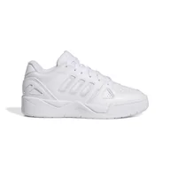 Sneakersy damskie - Dziecięce Sneakersy ADIDAS MIDCITY LOW J IF4559 – Biały - miniaturka - grafika 1