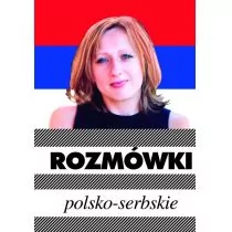 Wrzosek Piotr Rozmówki polsko-serbskie - Pozostałe języki obce - miniaturka - grafika 1