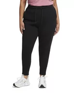 Legginsy - Nike Sportswear Tech Fleece (Plus Size), legginsy damskie DA2043-010 2X - miniaturka - grafika 1