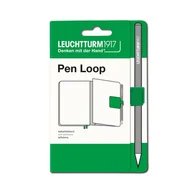 Notesy i bloczki - Pen Loop Leuchtturm1917 Spring Leaf - miniaturka - grafika 1