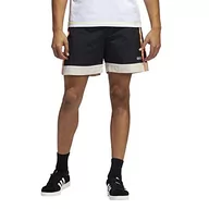 Spodenki męskie - adidas - Taped Short, Spodenki Męskie - miniaturka - grafika 1