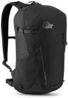 Plecaki - Plecak Lowe Alpine Edge 22 black/BL - miniaturka - grafika 1