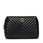 Kosmetyczki, organizery i kuferki - Kosmetyczka Guess PW1595 P3415 BLA - miniaturka - grafika 1