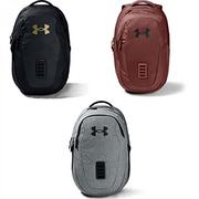 under armour compel