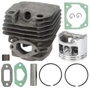 Red Technic Zestaw cylinder-tłok do pilarki spalinowej RTPSP0035-CT - Akcesoria do urządzeń ogrodniczych - miniaturka - grafika 1