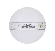 Kosmetyki do kąpieli - Kanu Nature Nature Pielęgnacja Fizzing Bomb Jasmine 160.0 g - miniaturka - grafika 1