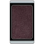 Cienie do powiek - Artdeco, Cienie magnetyczne do powiek 292 pearly lilac illusion - miniaturka - grafika 1