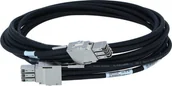 Kable komputerowe i do monitorów - Cisco Cisco 3M TYPE 3 STACKING CABLE/SPARE FOR C9300L STACK-T3-3M= - CISTACK-T3-3M= - miniaturka - grafika 1