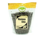 Zioła - Nasiona CHIA 200g Astron - miniaturka - grafika 1