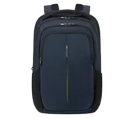 Torby na laptopy - Samsonite Guardit 3.0 17,3" Granatowy - miniaturka - grafika 1