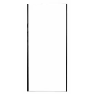 Rea K6421 Ścianka prysznicowa 80x195 Rapid - Ścianki i drzwi prysznicowe - miniaturka - grafika 1