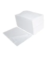 Kosmetyczne akcesoria jednorazowe - Ręcznik Włókninowy 50cmx70cm - 100szt - miniaturka - grafika 1