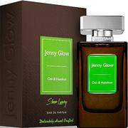 Wody i perfumy unisex - Jenny Glow Oak & Hazelnut woda perfumowana 80ml - miniaturka - grafika 1