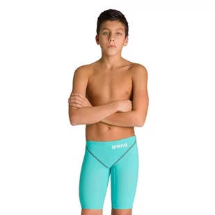 Strój Startowy Arena B Pwskin St 2.0 Jammer / Junior - Kąpielówki dla chłopców - miniaturka - grafika 1