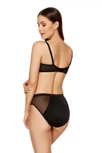 Andrea/B4 biustonosz usztywniany (kolor jak na zdjęciu, rozmiar 90C) - Biustonosze - miniaturka - grafika 4