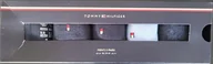Skarpetki męskie - Skarpetki Tommy Hilfiger Zestaw 5 Pack Skarpety Wysokie GIFTBOX r. 39-42 - miniaturka - grafika 1