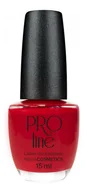 Lakiery do paznokci - Maga, Pro Line, Lakier do paznokci 047 - miniaturka - grafika 1