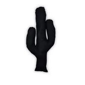 Pościel dla dzieci - Poduszka dekoracyjna KAKTUS KOLORY - miniaturka - grafika 1